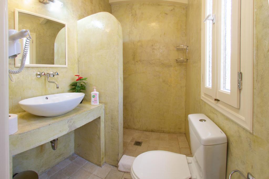 Villa Emily Фискардо Екстериор снимка